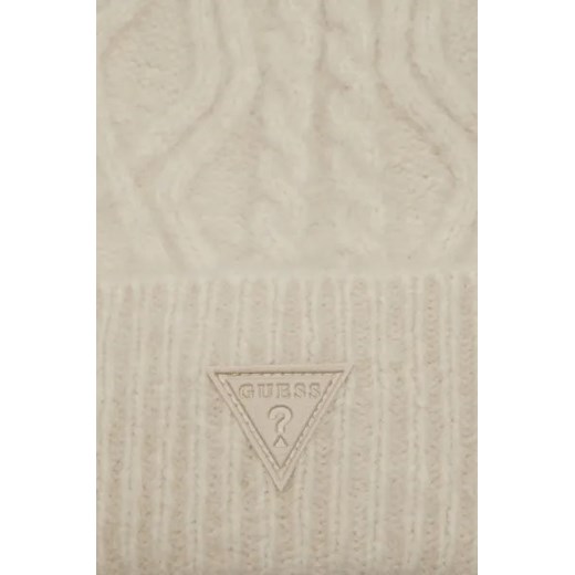 Czapka zimowa damska Guess 