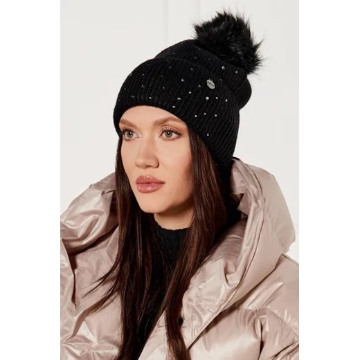 Guess Czapka Guess L okazyjna cena Gomez Fashion Store