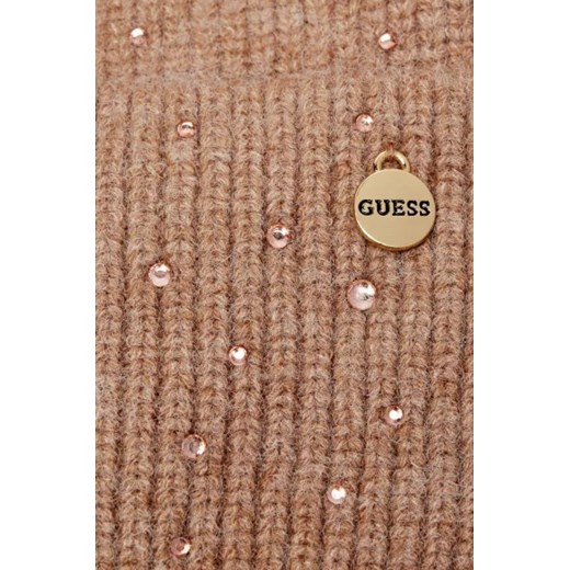 Guess Czapka Guess L wyprzedaż Gomez Fashion Store