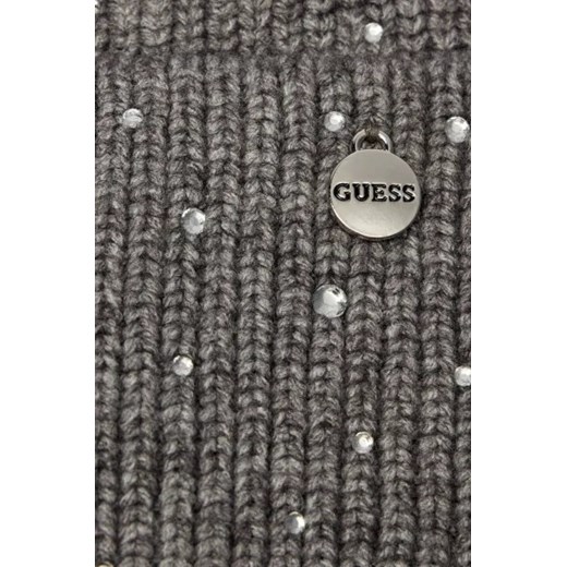 Guess Czapka Guess L wyprzedaż Gomez Fashion Store