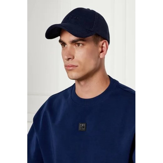 HUGO Bejsbolówka Jake One Size okazja Gomez Fashion Store