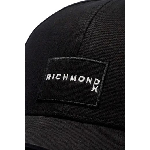 Richmond X Bejsbolówka LEONG(K) Richmond X M/L Gomez Fashion Store okazja