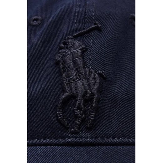 POLO RALPH LAUREN Bejsbolówka Polo Ralph Lauren One Size Gomez Fashion Store okazja
