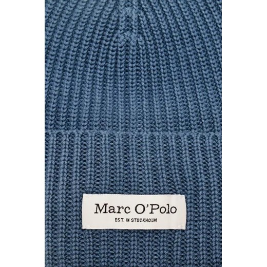 Marc O' Polo Czapka One Size wyprzedaż Gomez Fashion Store