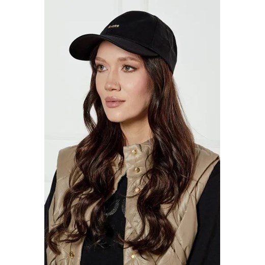 BOSS BLACK Bejsbolówka Ari-ME One Size okazja Gomez Fashion Store
