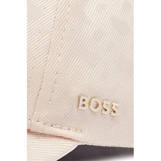 BOSS BLACK Bejsbolówka Ari-M One Size okazja Gomez Fashion Store