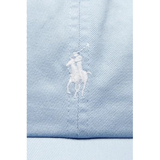 POLO RALPH LAUREN Bejsbolówka Polo Ralph Lauren OS Gomez Fashion Store promocja