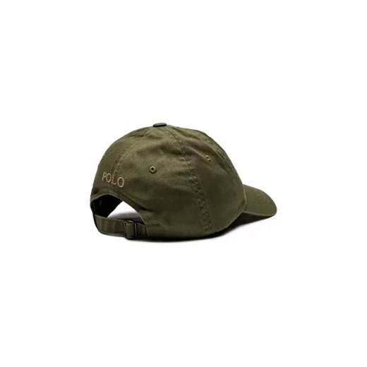 POLO RALPH LAUREN Bejsbolówka Polo Ralph Lauren OS wyprzedaż Gomez Fashion Store