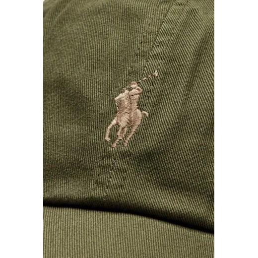 POLO RALPH LAUREN Bejsbolówka Polo Ralph Lauren OS okazja Gomez Fashion Store