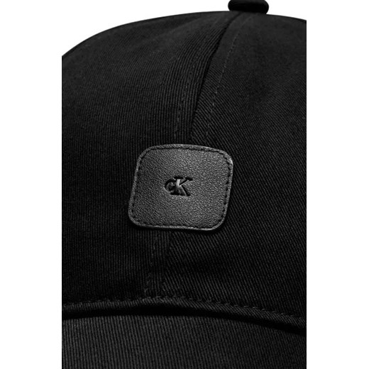 Calvin Klein Jeans Bejsbolówka One Size wyprzedaż Gomez Fashion Store