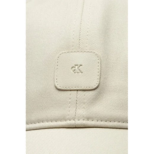 Calvin Klein Jeans Bejsbolówka One Size promocja Gomez Fashion Store