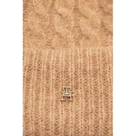 Czapka zimowa damska Tommy Hilfiger 
