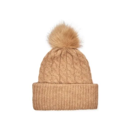 Czapka zimowa damska Tommy Hilfiger 