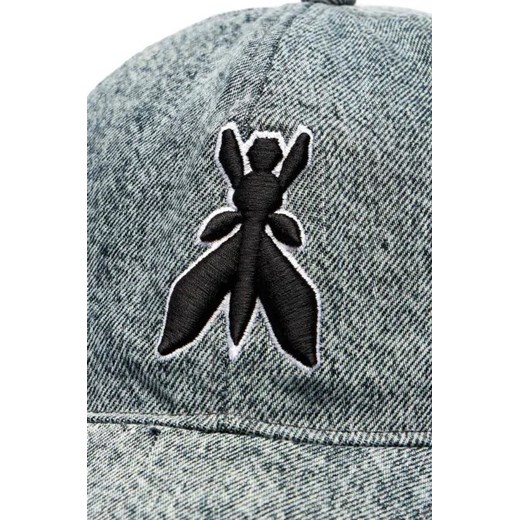 Patrizia Pepe Bejsbolówka Fly Patrizia Pepe One Size okazja Gomez Fashion Store