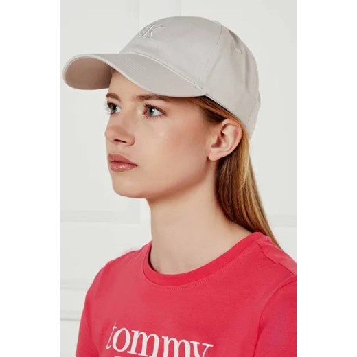 Calvin Klein Jeans Bejsbolówka One Size Gomez Fashion Store wyprzedaż
