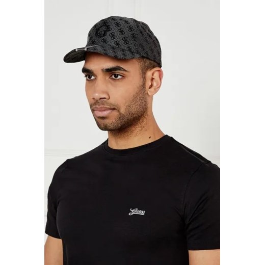 Guess Bejsbolówka LONDON BASEBALL Guess One Size promocyjna cena Gomez Fashion Store