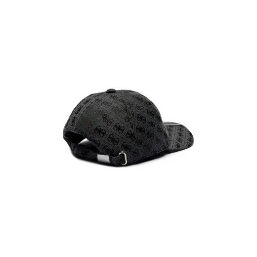 Guess Bejsbolówka LONDON BASEBALL Guess One Size okazja Gomez Fashion Store