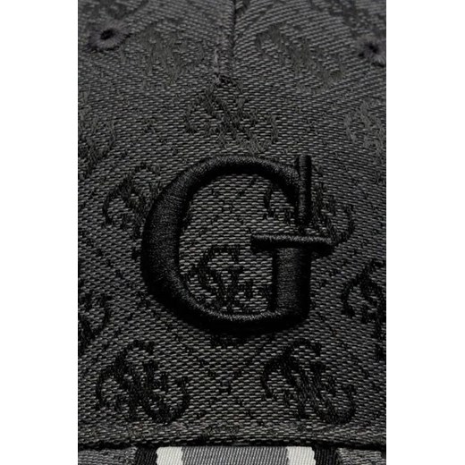Guess Bejsbolówka LONDON BASEBALL Guess One Size Gomez Fashion Store okazja
