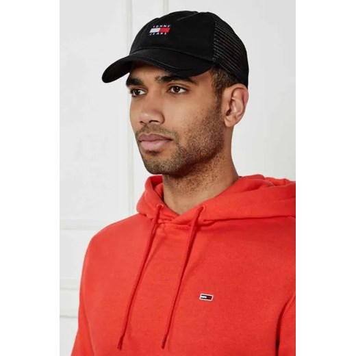 Tommy Jeans Bejsbolówka HERITAGE Tommy Jeans One Size okazja Gomez Fashion Store