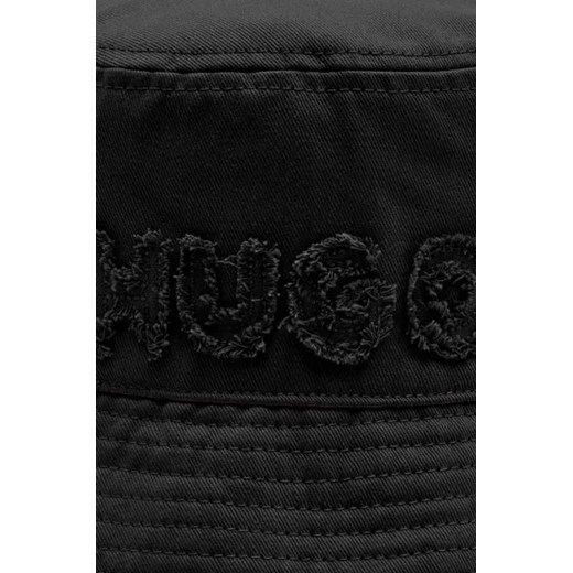 Kapelusz damski Hugo Boss 