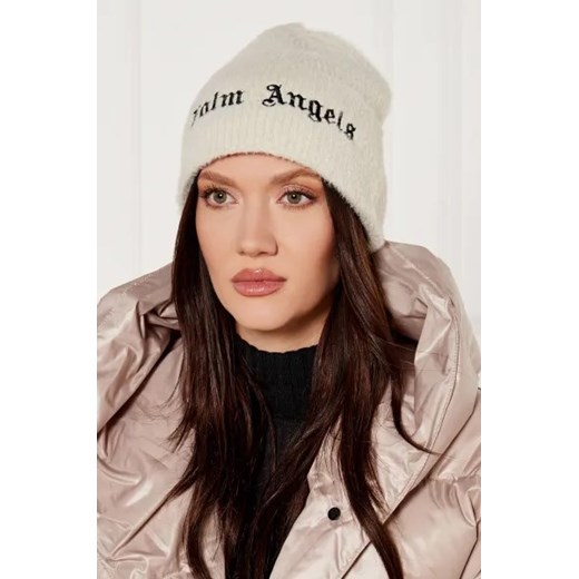 Palm Angels Czapka Palm Angels One Size wyprzedaż Gomez Fashion Store