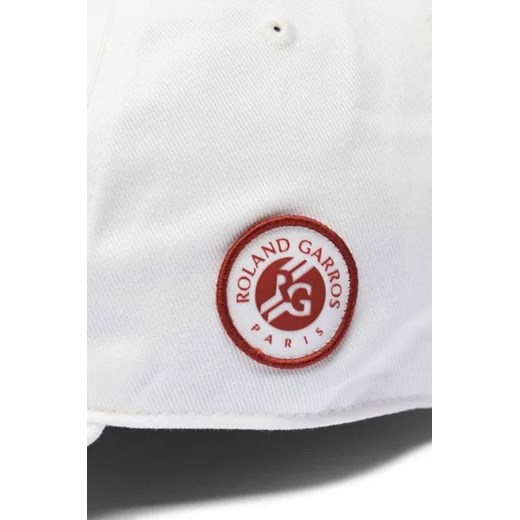 Lacoste Bejsbolówka Lacoste x Roland Garros Lacoste S wyprzedaż Gomez Fashion Store