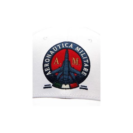 Aeronautica Militare Bejsbolówka Aeronautica Militare OS Gomez Fashion Store okazja