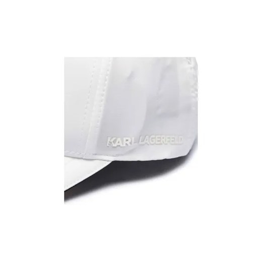 Karl Lagerfeld Bejsbolówka Karl Lagerfeld One Size Gomez Fashion Store okazja