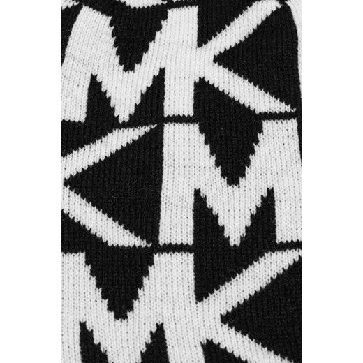 Michael Kors Czapka MAJOR Michael Kors One Size okazja Gomez Fashion Store