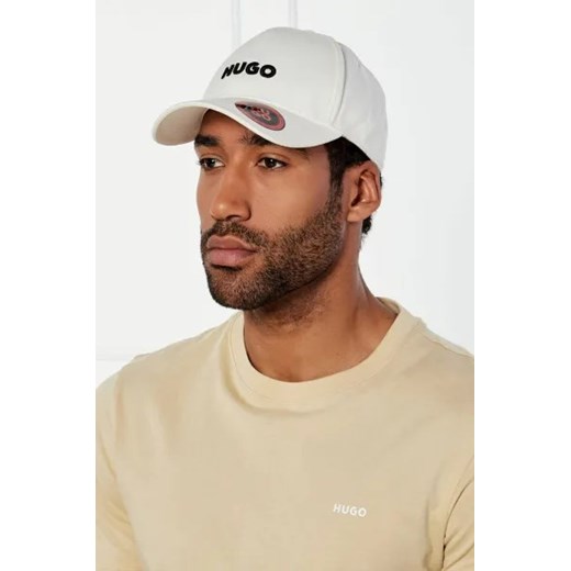 HUGO Bejsbolówka Jude One Size okazja Gomez Fashion Store