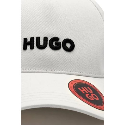 HUGO Bejsbolówka Jude One Size Gomez Fashion Store promocja