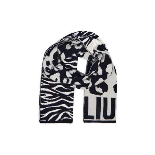 Liu Jo Szal + czapka Liu Jo One Size Gomez Fashion Store okazyjna cena