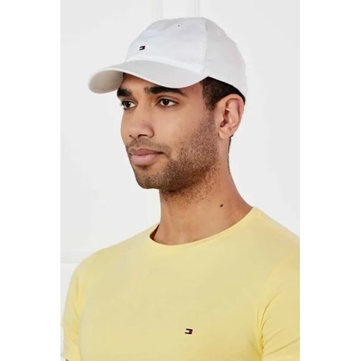 Tommy Hilfiger Bejsbolówka Flag Tommy Hilfiger One Size Gomez Fashion Store promocja