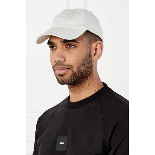 BOSS ORANGE Bejsbolówka Derrel-PL One Size okazyjna cena Gomez Fashion Store