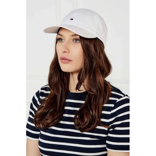 Tommy Hilfiger Bejsbolówka Tommy Hilfiger One Size Gomez Fashion Store promocyjna cena