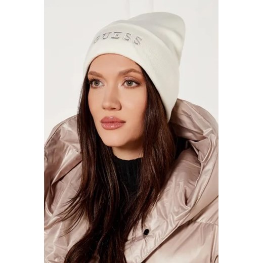 Guess Czapka Guess L promocja Gomez Fashion Store