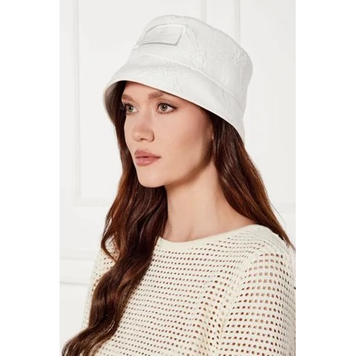 Elisabetta Franchi Kapelusz Elisabetta Franchi S promocyjna cena Gomez Fashion Store