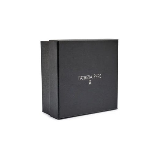 Patrizia Pepe Skórzany pasek Patrizia Pepe XS Gomez Fashion Store