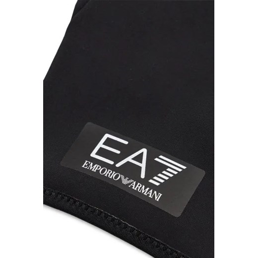EA7 Rękawiczki M Gomez Fashion Store