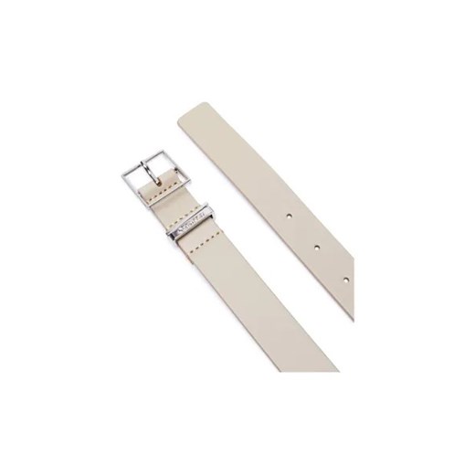 Calvin Klein Skórzany pasek Calvin Klein 100 Gomez Fashion Store okazyjna cena