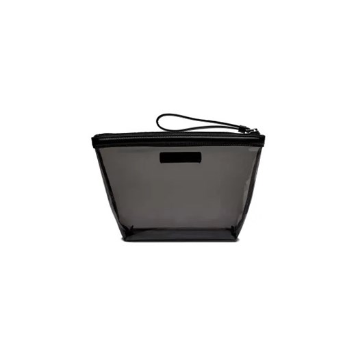 Karl Lagerfeld Kosmetyczka K/Essential Waterproof Pouch Karl Lagerfeld One Size Gomez Fashion Store wyprzedaż
