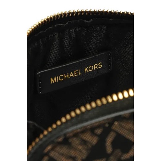 Michael Kors Kosmetyczka EMPIRE Michael Kors One Size promocja Gomez Fashion Store