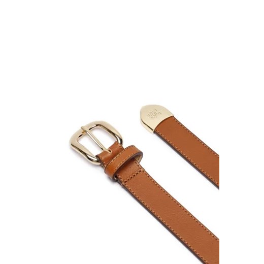 Tommy Hilfiger Skórzany pasek REFINED Tommy Hilfiger 90 Gomez Fashion Store promocyjna cena