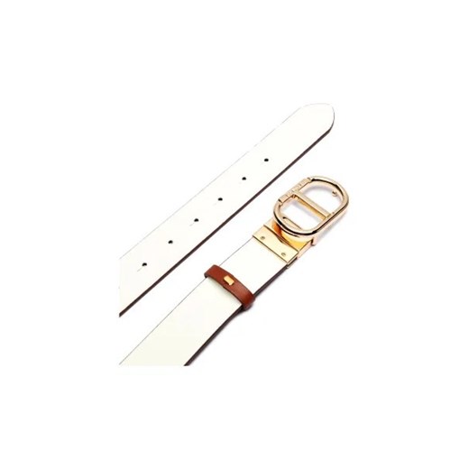 TWINSET Dwustronny pasek Twinset S wyprzedaż Gomez Fashion Store