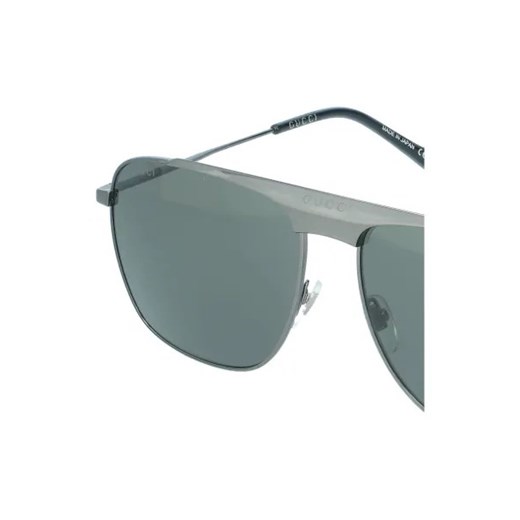Gucci Okulary przeciwsłoneczne Gucci One Size Gomez Fashion Store