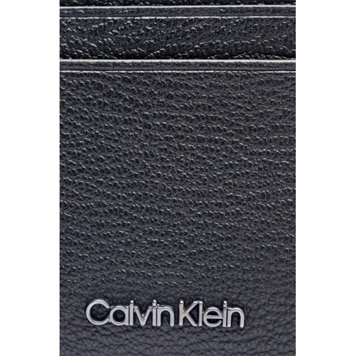 Calvin Klein Etui na karty Calvin Klein OS okazja Gomez Fashion Store