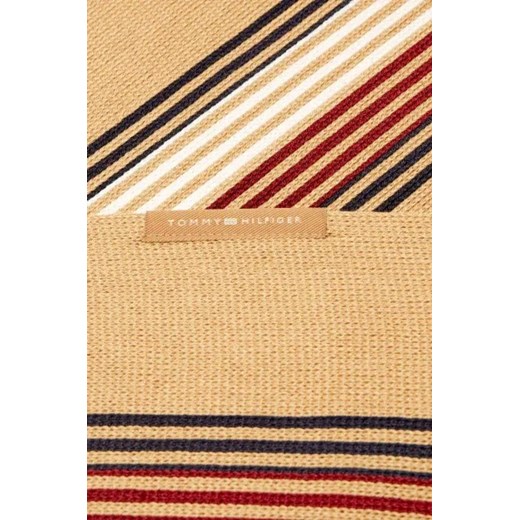 Tommy Hilfiger Szal RASHELLE Tommy Hilfiger One Size promocyjna cena Gomez Fashion Store