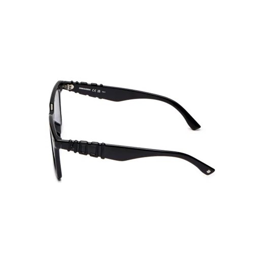 Dsquared2 Okulary przeciwsłoneczne ICON 0025/S Dsquared2 53 Gomez Fashion Store