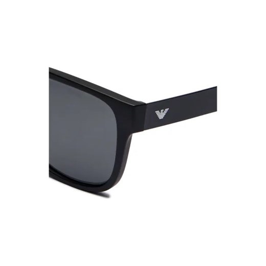 Okulary przeciwsłoneczne Emporio Armani 