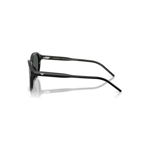 Emporio Armani Okulary przeciwsłoneczne Emporio Armani 51 Gomez Fashion Store